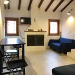 House La Colombaia شقة *