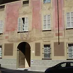 شقة House La Colombaia