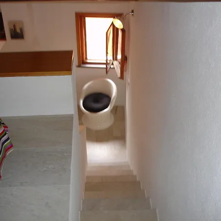 House La Colombaia