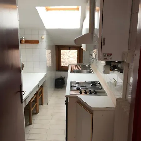 House La Colombaia