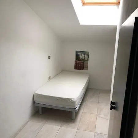 House La Colombaia * パルマ