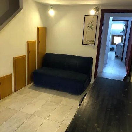 Апартаменты House La Colombaia Парма