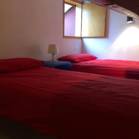 House La Colombaia Парма