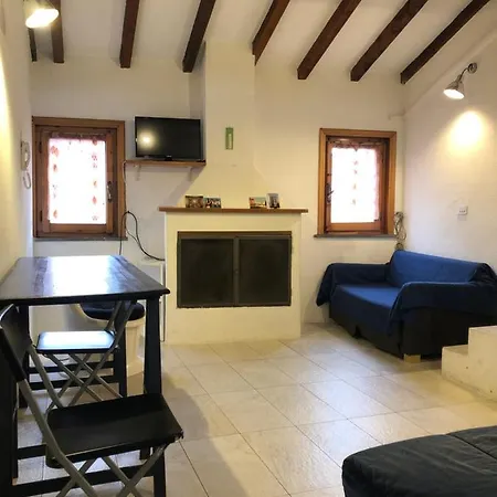 House La Colombaia Appartement *