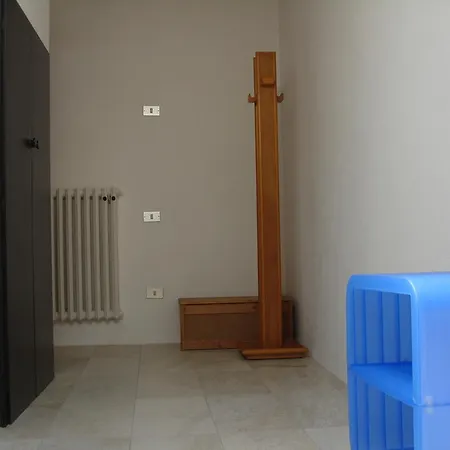 Appartement House La Colombaia Parme