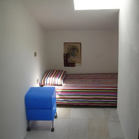 House La Colombaia