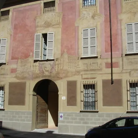 Апартаменты House La Colombaia