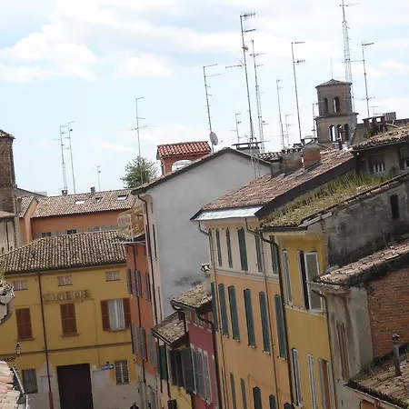 House La Colombaia Parme