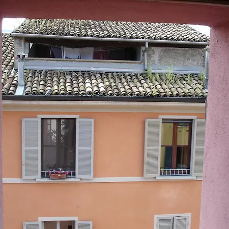 House La Colombaia Parme