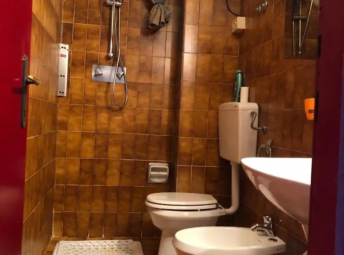 House La Colombaia Apartment