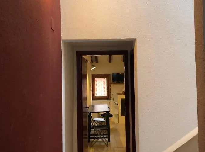 Apartment House La Colombaia Parma