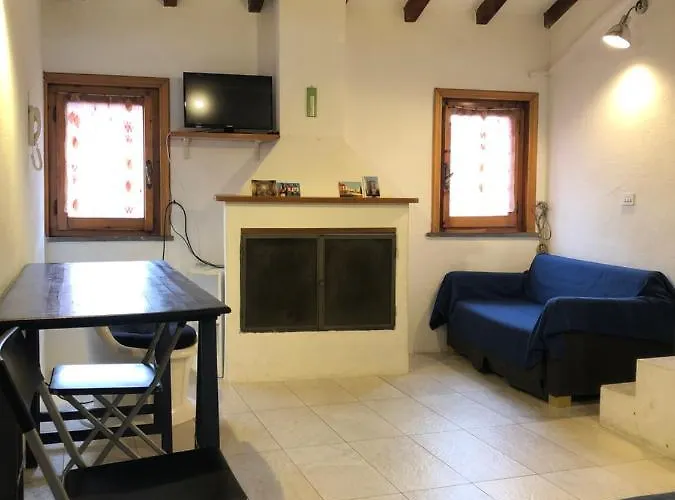 House La Colombaia Apartment *