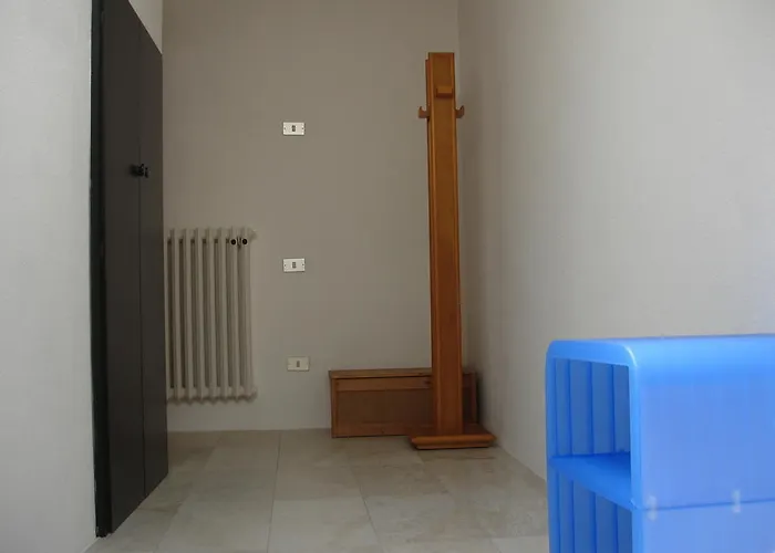 Апартаменты House La Colombaia Парма